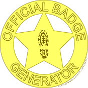 Badge 4