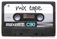 mix tape