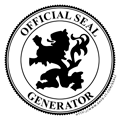 Official Seal