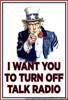 Uncle Sam Poster